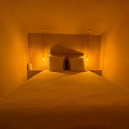 Holiday home Charmante Maison En Pierre Vue Et Piscine Privee