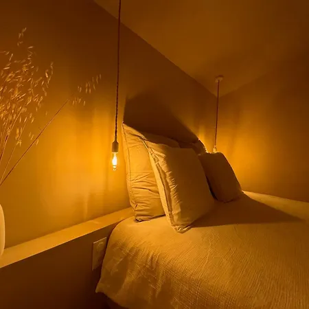 Charmante Maison En Pierre Vue Et Piscine Privee Holiday home Cuttoli-Corticchiato