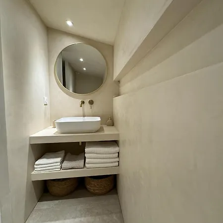 Charmante Maison En Pierre Vue Et Piscine Privee *