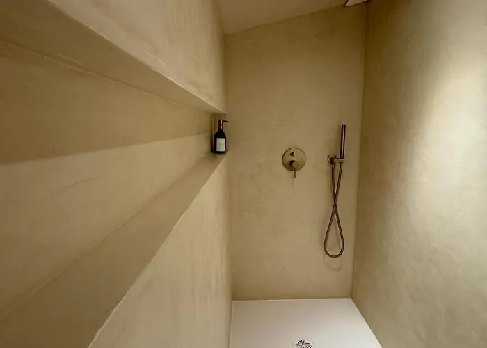 Casa de Férias Charmante Maison En Pierre Vue Et Piscine Privee Cuttoli-Corticchiato
