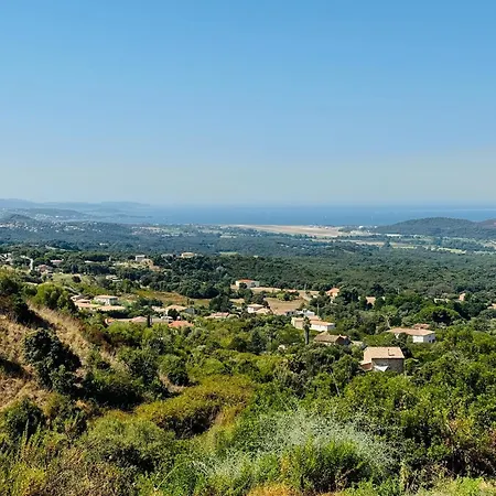 Charmante Maison En Pierre Vue Et Piscine Privee *