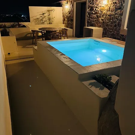 Charmante Maison En Pierre Vue Et Piscine Privee *