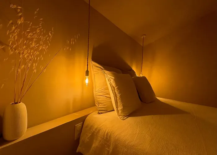 Charmante Maison En Pierre Vue Et Piscine Privee Vakantiehuis Cuttoli-Corticchiato